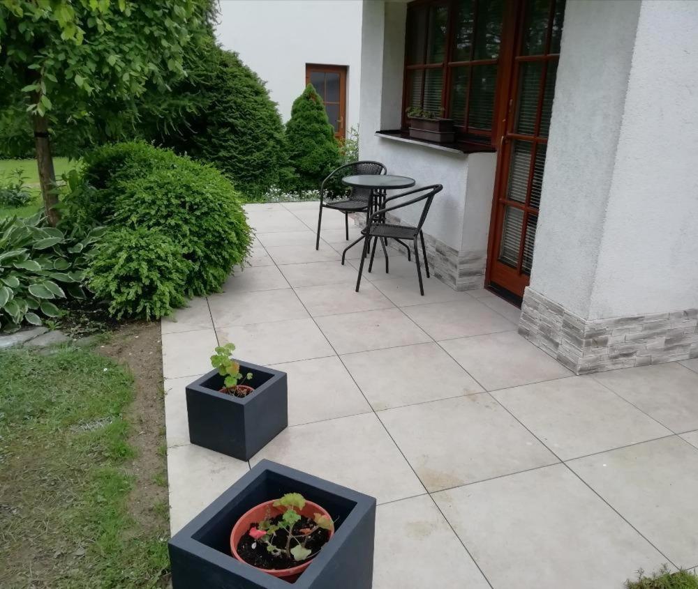 Penzion Beskyd Dolní Bečva Exterior foto