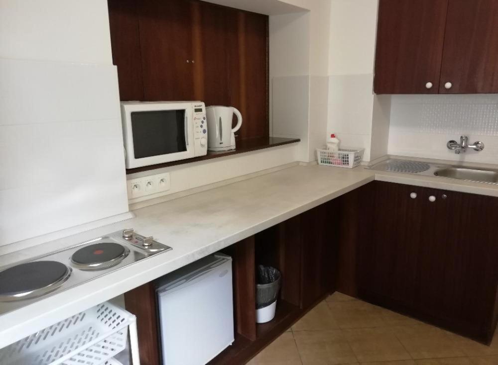 Penzion Beskyd Dolní Bečva Exterior foto
